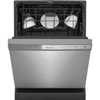  Frigidaire Built-in Dishwasher FDPC43C4AS IMAGE 4