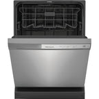  Frigidaire Built-in Dishwasher FDPC43C4AS IMAGE 5