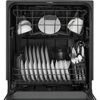  Frigidaire Built-in Dishwasher FDPC43C4AS IMAGE 6