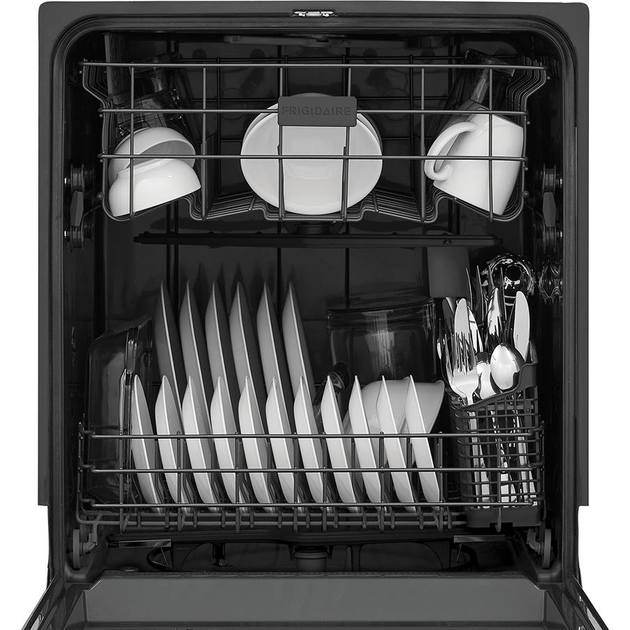  Frigidaire Built-in Dishwasher FDPC43C4AS IMAGE 6