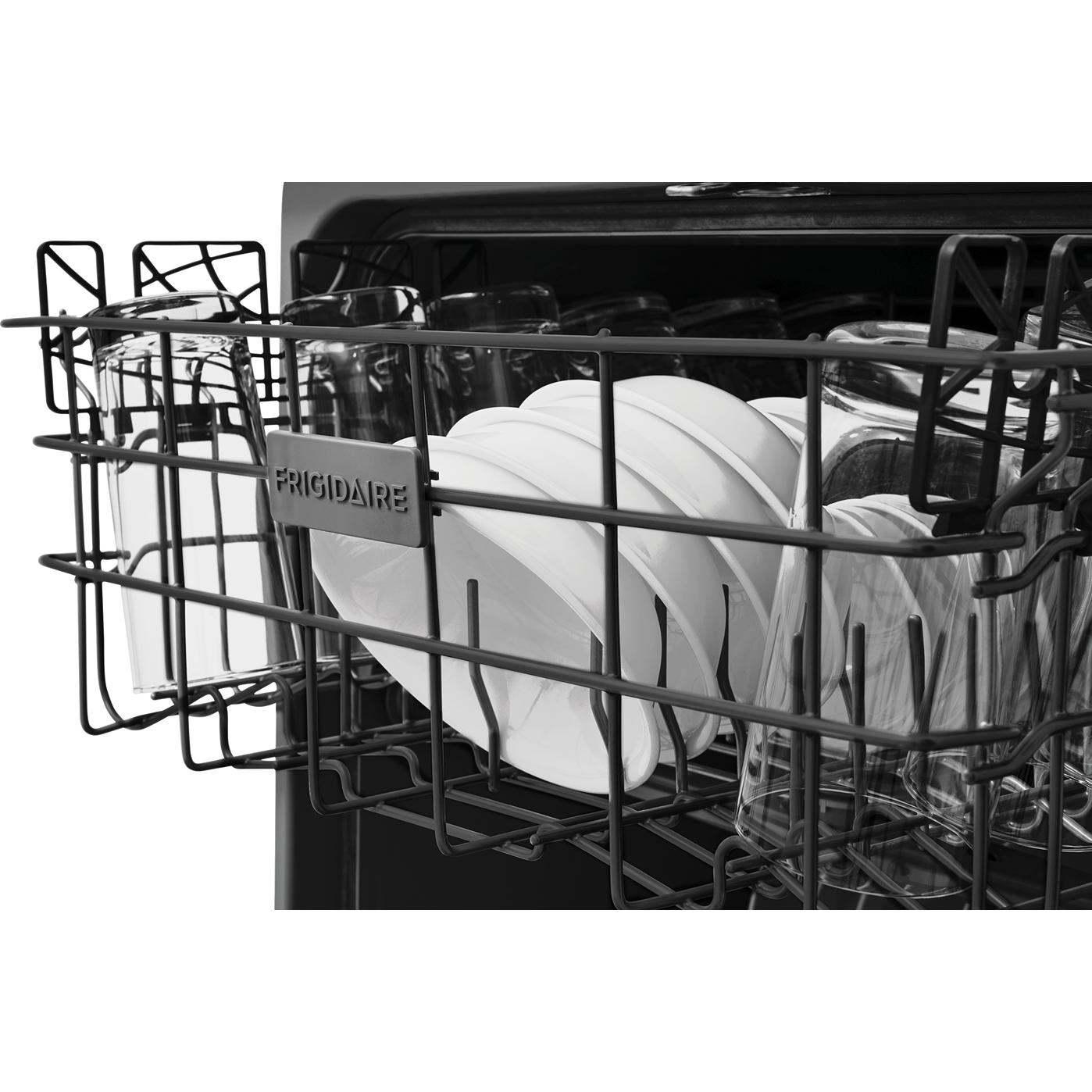  Frigidaire Built-in Dishwasher FDPC43C4AS IMAGE 7