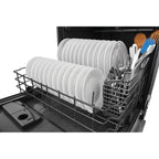  Frigidaire Built-in Dishwasher FDPC43C4AS IMAGE 8