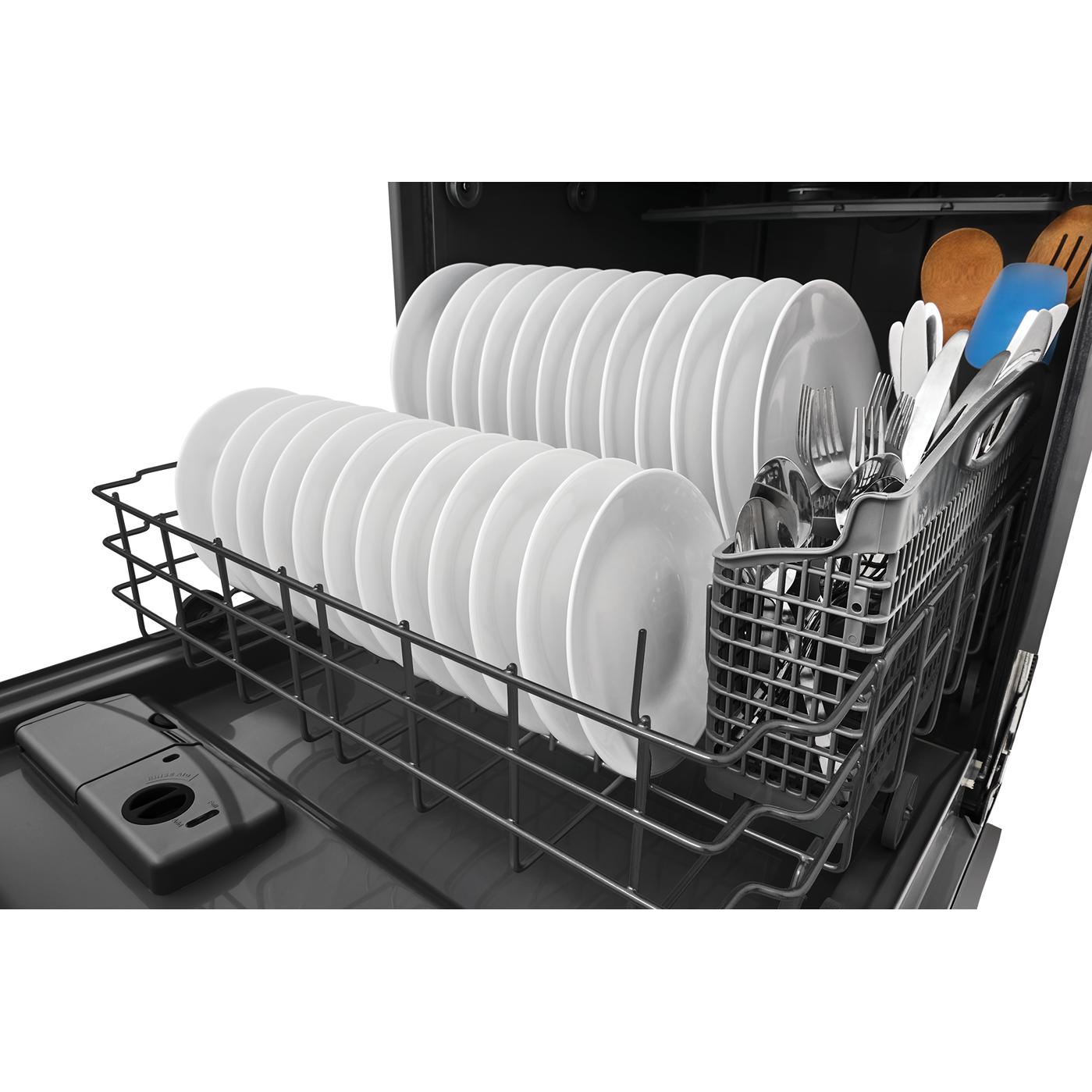  Frigidaire Built-in Dishwasher FDPC43C4AS IMAGE 8