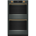  KitchenAid 30-inch Smart Electric Double Wall Oven with Intelligent Cooking Camera KOED930SBE IMAGE 10