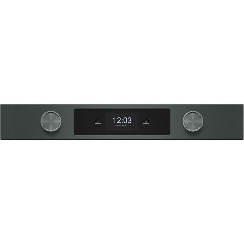  KitchenAid 30-inch Smart Electric Double Wall Oven with Intelligent Cooking Camera KOED930SBE IMAGE 4