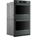  KitchenAid 30-inch Smart Electric Double Wall Oven with Intelligent Cooking Camera KOED930SBE IMAGE 5