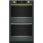  KitchenAid 30-inch Smart Electric Double Wall Oven with Intelligent Cooking Camera KOED930SBE IMAGE 9