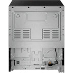  Bosch 500 Series Induction Freestanding Range HIF5050MC IMAGE 10