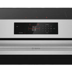  Bosch 500 Series Induction Freestanding Range HIF5050MC IMAGE 5
