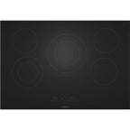  Bosch 30-inch Built-In 800 Series Electric Cooktop without frame NET8062UC IMAGE 1