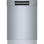  Bosch 100 Series Dishwasher SHE41D75UC IMAGE 1