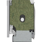  Bosch 100 Series Dishwasher SHE41D75UC IMAGE 10