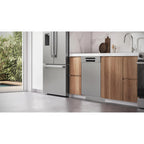  Bosch 100 Series Dishwasher SHE41D75UC IMAGE 15
