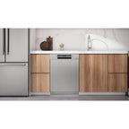  Bosch 100 Series Dishwasher SHE41D75UC IMAGE 16