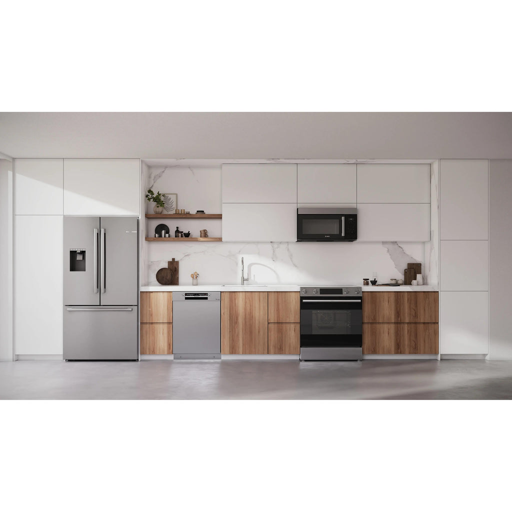  Bosch 100 Series Dishwasher SHE41D75UC IMAGE 18