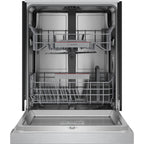  Bosch 100 Series Dishwasher SHE41D75UC IMAGE 2