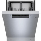  Bosch 100 Series Dishwasher SHE41D75UC IMAGE 3