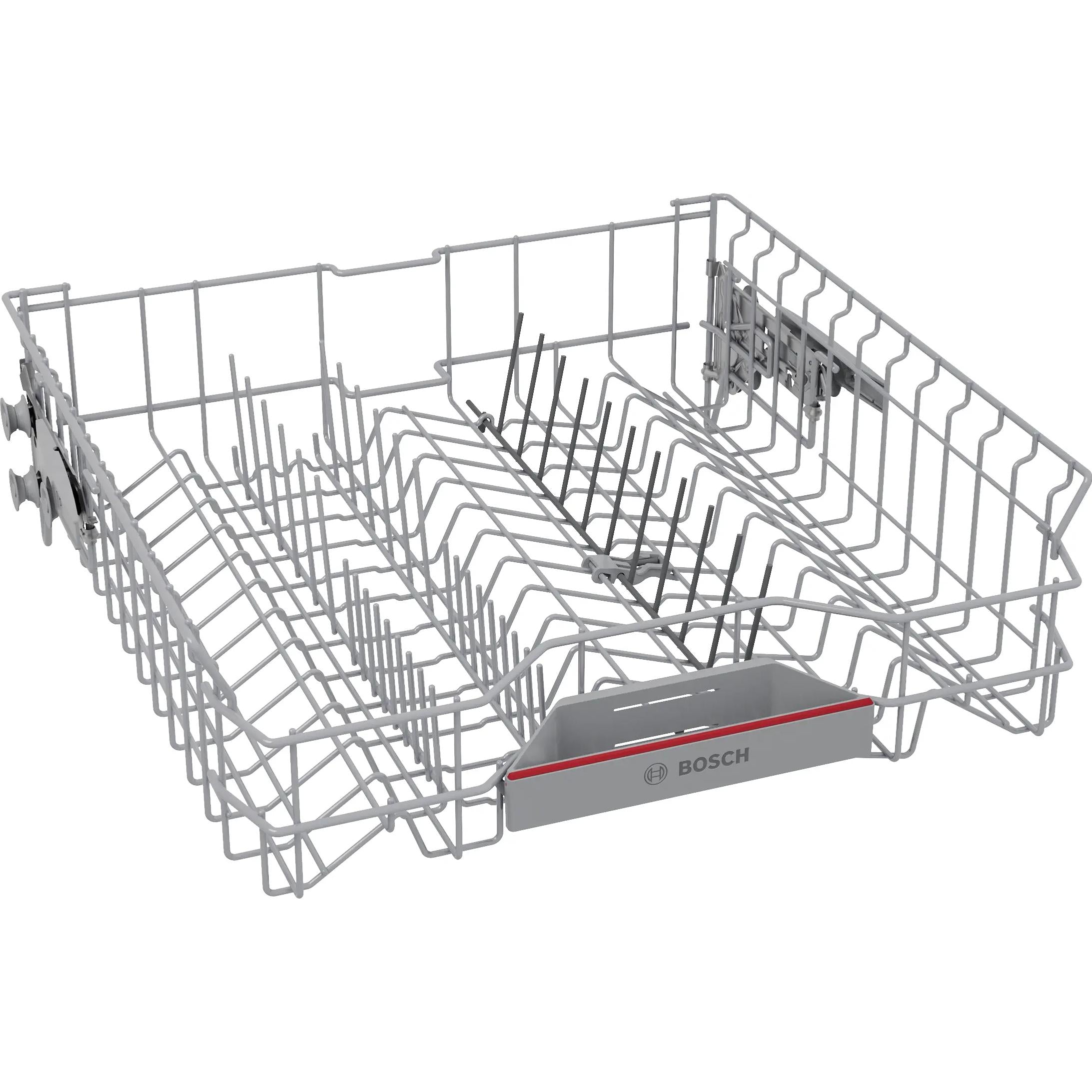  Bosch 100 Series Dishwasher SHE41D75UC IMAGE 5