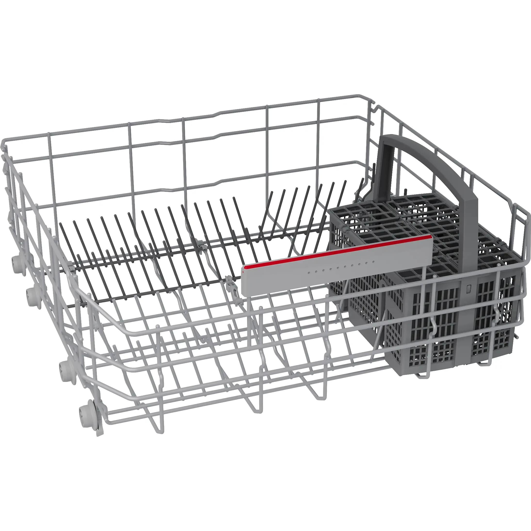  Bosch 100 Series Dishwasher SHE41D75UC IMAGE 6