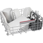  Bosch 100 Series Dishwasher SHE41D75UC IMAGE 7