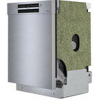  Bosch 100 Series Dishwasher SHE41D75UC IMAGE 9