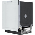  Bosch 24-inch 300 Series Dishwasher SHV53EM3N IMAGE 14