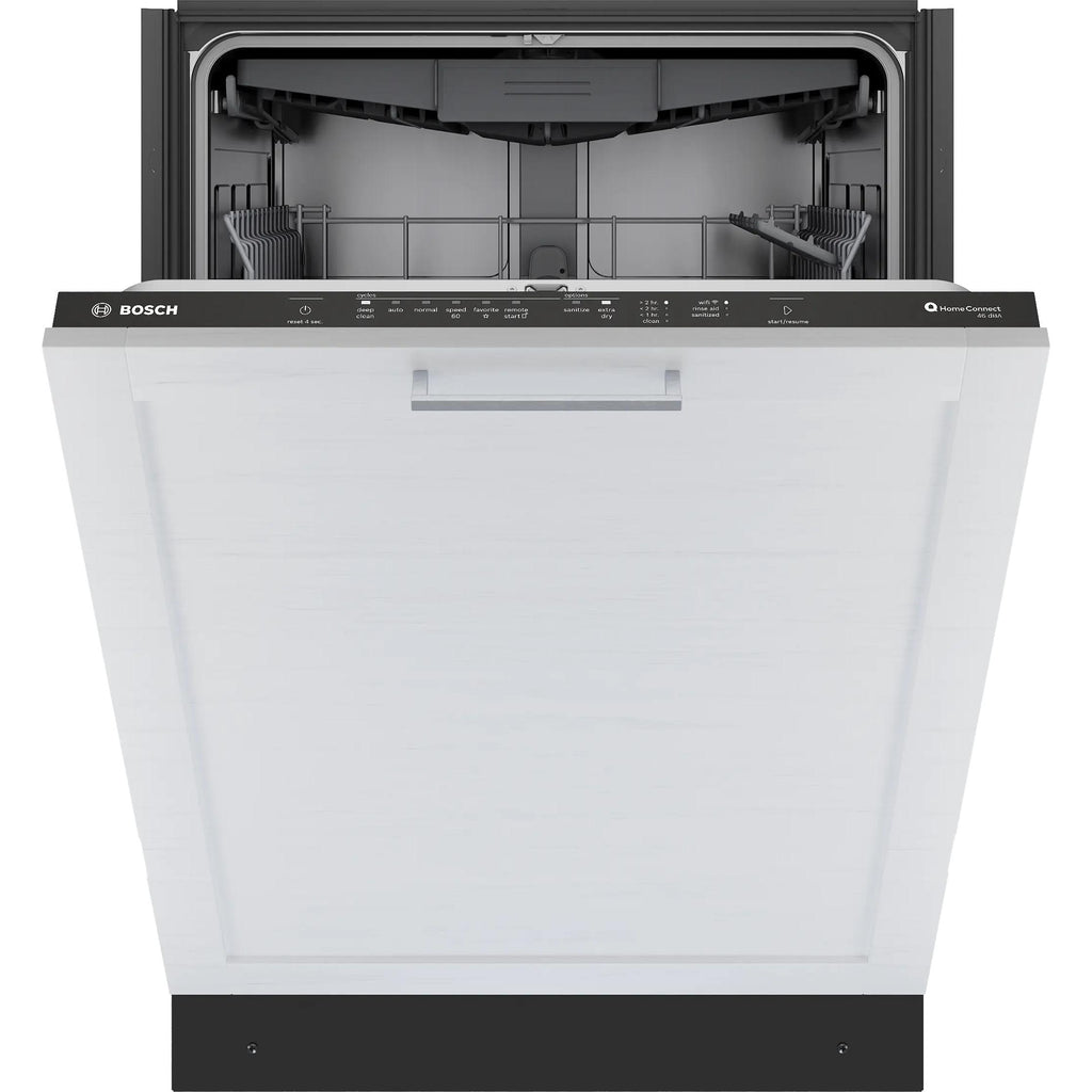  Bosch 24-inch 300 Series Dishwasher SHV53EM3N IMAGE 2