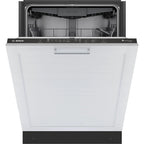  Bosch 24-inch 300 Series Dishwasher SHV53EM3N IMAGE 2