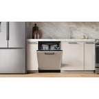  Bosch 24-inch 300 Series Dishwasher SHV53EM3N IMAGE 20