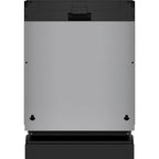  Bosch 24-inch 300 Series Dishwasher SHV53EM3N IMAGE 4