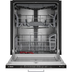  Bosch 24-inch 300 Series Dishwasher SHV53EM3N IMAGE 5