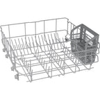 Bosch 24-inch 300 Series Dishwasher SHV53EM3N IMAGE 6