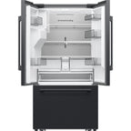  Samsung 29 cu. ft. Bespoke AI 3-Door French Door with Sphere Ice™ RF70H30GEEAA IMAGE 2