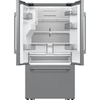  Samsung 29 cu. ft. Bespoke AI 3-Door French Door with Sphere Ice™ RF70H30GERAA IMAGE 2