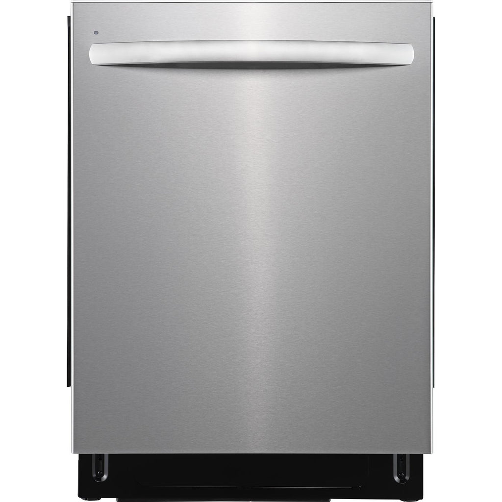  Frigidaire Built-In Dishwasher with DishSense® Sensor Technology FDSH4411AF IMAGE 1