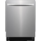  Frigidaire Built-In Dishwasher with DishSense® Sensor Technology FDSH4411AF IMAGE 1