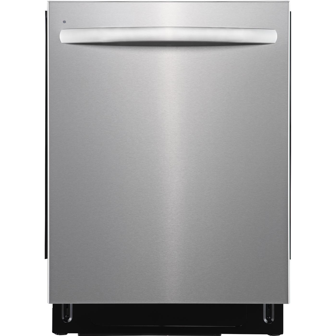  Frigidaire Built-In Dishwasher with DishSense® Sensor Technology FDSH4411AF IMAGE 1