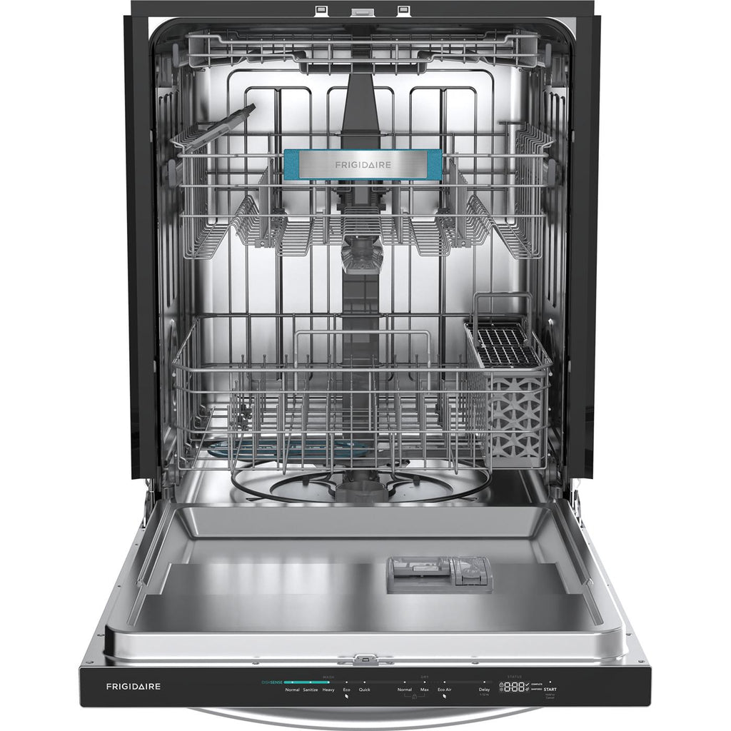  Frigidaire Built-In Dishwasher with DishSense® Sensor Technology FDSH4411AF IMAGE 2