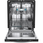  Frigidaire Built-In Dishwasher with DishSense® Sensor Technology FDSH4411AF IMAGE 2