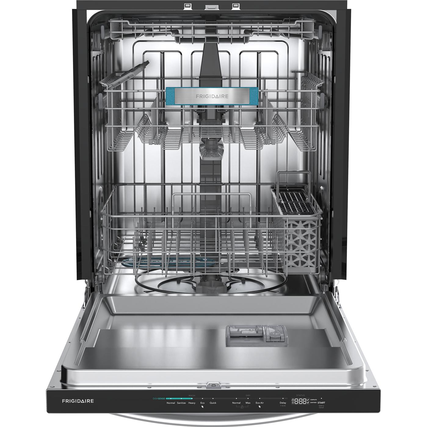  Frigidaire Built-In Dishwasher with DishSense® Sensor Technology FDSH4411AF IMAGE 2