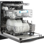  Frigidaire Built-In Dishwasher with DishSense® Sensor Technology FDSH4411AF IMAGE 3