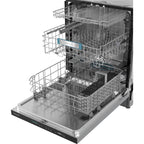  Frigidaire Built-In Dishwasher with DishSense® Sensor Technology FDSH4411AF IMAGE 4