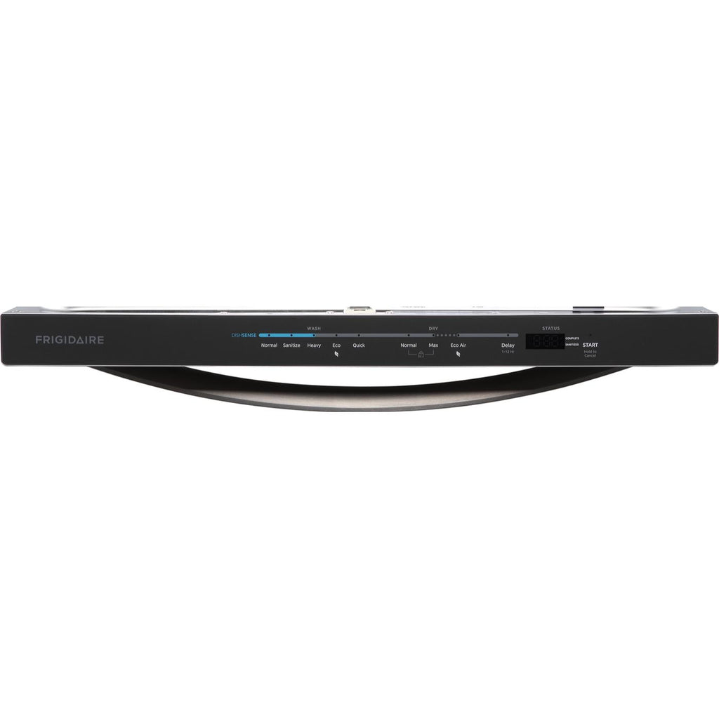  Frigidaire Built-In Dishwasher with DishSense® Sensor Technology FDSH4411AF IMAGE 5
