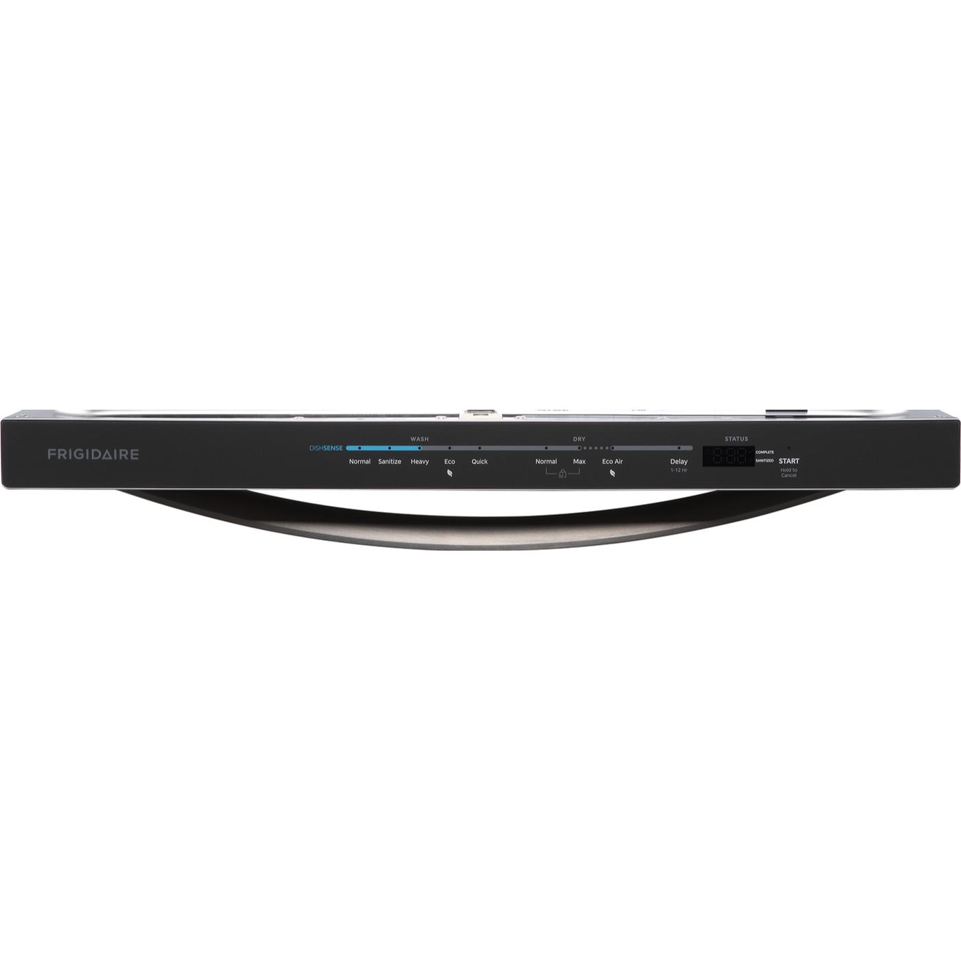  Frigidaire Built-In Dishwasher with DishSense® Sensor Technology FDSH4411AF IMAGE 5