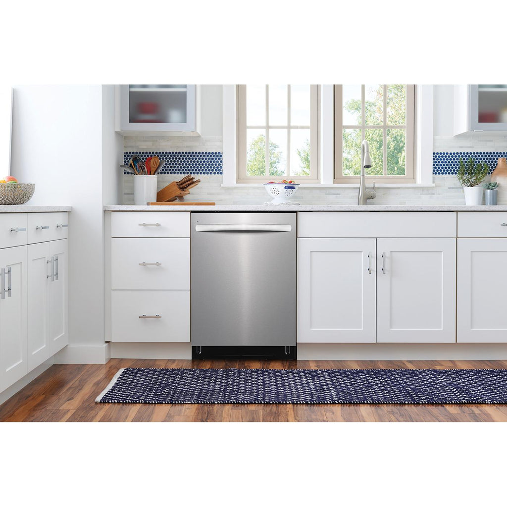  Frigidaire Built-In Dishwasher with DishSense® Sensor Technology FDSH4411AF IMAGE 6