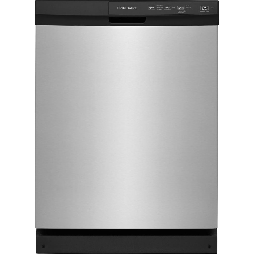  Frigidaire Built-in Dishwasher FFCD24C3US IMAGE 1