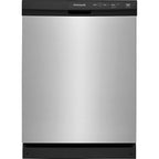  Frigidaire Built-in Dishwasher FFCD24C3US IMAGE 1