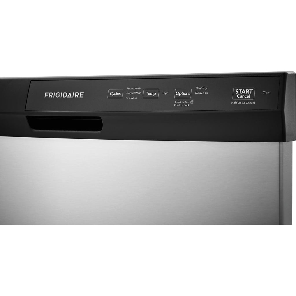  Frigidaire Built-in Dishwasher FFCD24C3US IMAGE 12