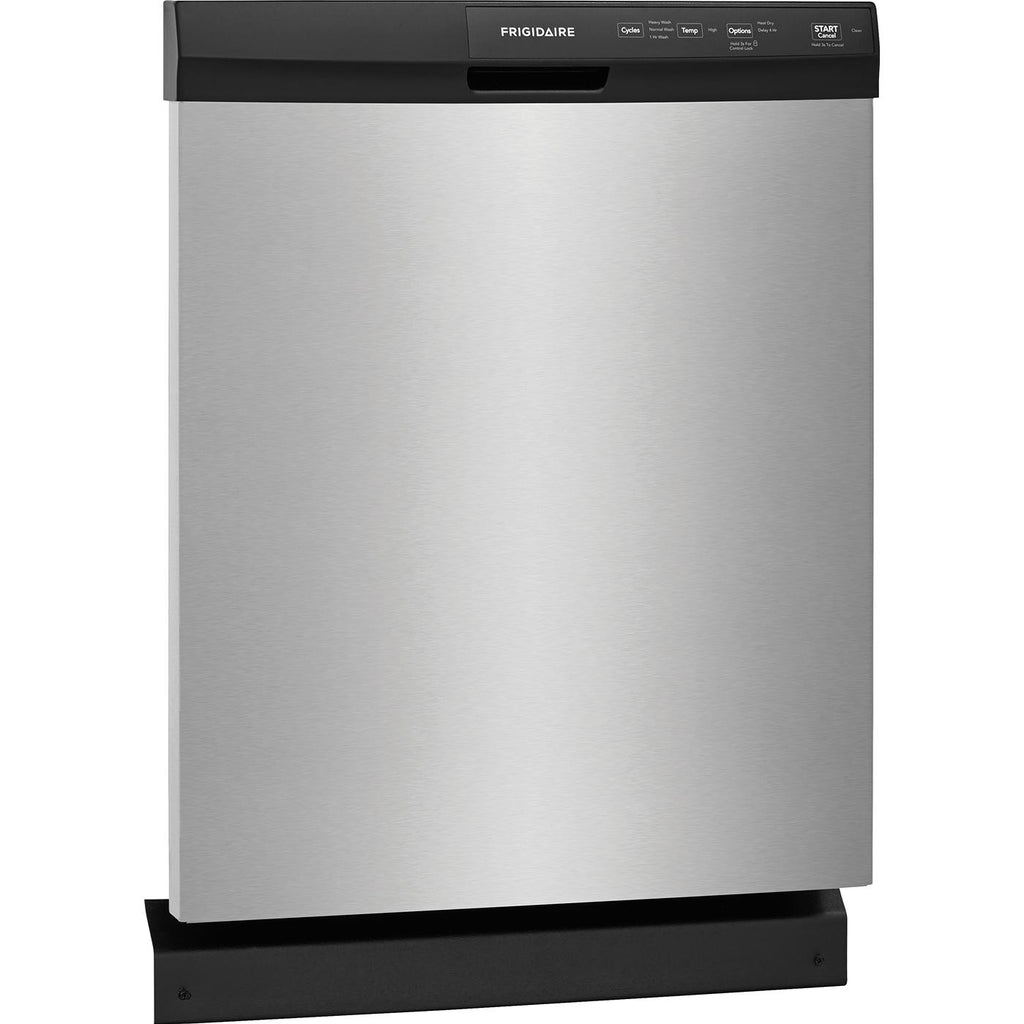  Frigidaire Built-in Dishwasher FFCD24C3US IMAGE 2
