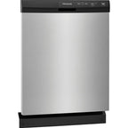  Frigidaire Built-in Dishwasher FFCD24C3US IMAGE 2